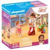 shop Playmobil Spirit Untamed Young Lucky & Milagro af playmobil - online shopping tilbud rabat hos shoppetur.dk