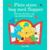 shop Plets store bog med flapper - Papbog af  - online shopping tilbud rabat hos shoppetur.dk