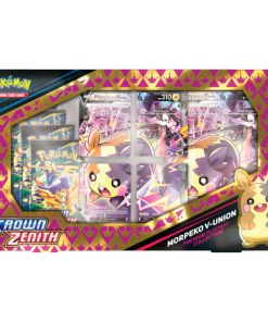 shop Pokémin union box - SWSH12.5 af pokemon - online shopping tilbud rabat hos shoppetur.dk