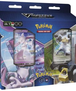 shop Pokemon Battle Deck - Bundle V - SWSH 10.5 af pokemon - online shopping tilbud rabat hos shoppetur.dk