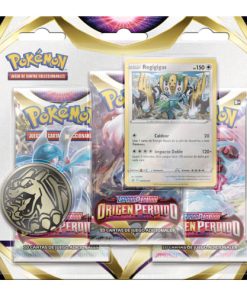 shop Pokémon Blister - 3-pak af pokemon - online shopping tilbud rabat hos shoppetur.dk