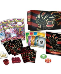 shop Pokémon Elite Trainer Box af pokemon - online shopping tilbud rabat hos shoppetur.dk