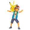 shop Pokemon - Feature - Ash & Pikach af pokemon - online shopping tilbud rabat hos shoppetur.dk