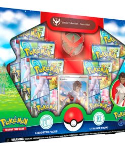 shop Pokémon Pin Box af pokemon - online shopping tilbud rabat hos shoppetur.dk