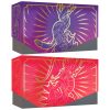 shop Pokémon Scarlet & Violet - Elite Trainer Box af pokemon - online shopping tilbud rabat hos shoppetur.dk
