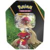 shop Pokémon Tin V - Summer Divergent Powers af pokemon - online shopping tilbud rabat hos shoppetur.dk
