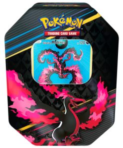 shop Pokémon V Tin - SWSH12.5 af pokemon - online shopping tilbud rabat hos shoppetur.dk