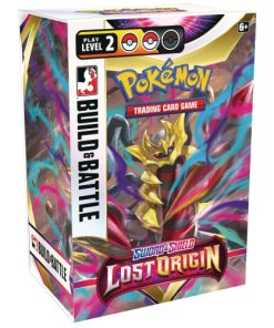 shop Pokémon build & battle stadium af pokemon - online shopping tilbud rabat hos shoppetur.dk