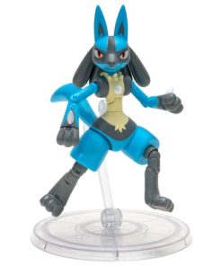 shop Pokémon figur - Lucario af pokemon - online shopping tilbud rabat hos shoppetur.dk