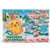 shop Pokémon julekalender - 2022 af pokemon - online shopping tilbud rabat hos shoppetur.dk