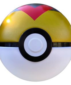 shop Pokémon opbevaringsboks - Pokéball af pokemon - online shopping tilbud rabat hos shoppetur.dk