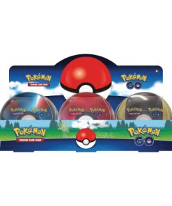 shop Pokémon pokeball - Tin Pokeball af pokemon - online shopping tilbud rabat hos shoppetur.dk