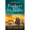 shop Postkort fra Berlin - Paperback af  - online shopping tilbud rabat hos shoppetur.dk