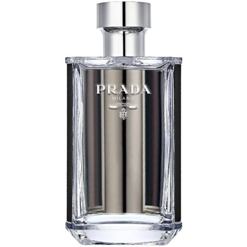 shop Prada L'Homme EDT 100 ml af Prada - online shopping tilbud rabat hos shoppetur.dk