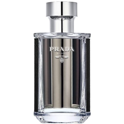 shop Prada L'Homme EDT 50 ml af Prada - online shopping tilbud rabat hos shoppetur.dk