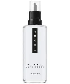 shop Prada Luna Rossa Black EDP Refill 150 ml af Prada - online shopping tilbud rabat hos shoppetur.dk