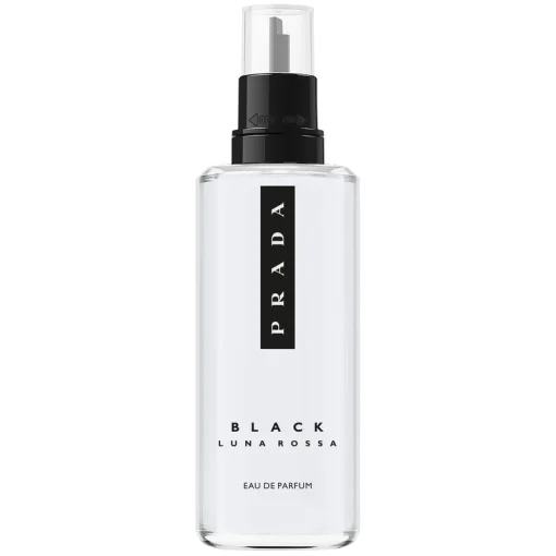 shop Prada Luna Rossa Black EDP Refill 150 ml af Prada - online shopping tilbud rabat hos shoppetur.dk