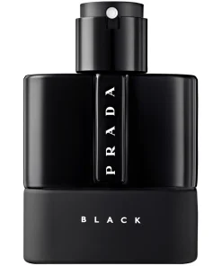 shop Prada Luna Rossa Black Men EDP 50 ml af Prada - online shopping tilbud rabat hos shoppetur.dk