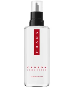 shop Prada Luna Rossa Carbon EDT Refill 150 ml af Prada - online shopping tilbud rabat hos shoppetur.dk