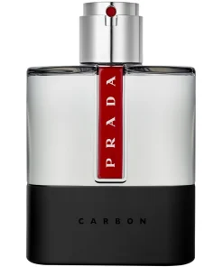 shop Prada Luna Rossa Carbon Men Refilliable EDT 100 ml af Prada - online shopping tilbud rabat hos shoppetur.dk