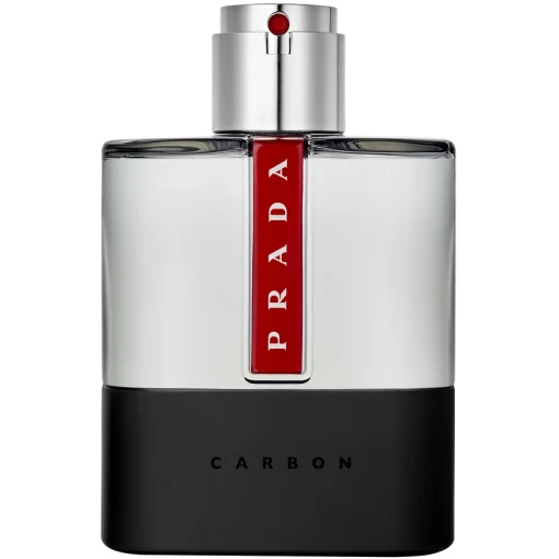 shop Prada Luna Rossa Carbon Men Refilliable EDT 100 ml af Prada - online shopping tilbud rabat hos shoppetur.dk