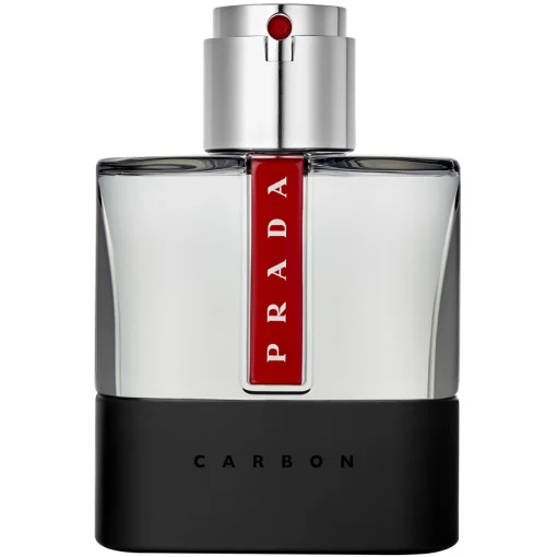 shop Prada Luna Rossa Carbon Men Refilliable EDT 50 ml af Prada - online shopping tilbud rabat hos shoppetur.dk