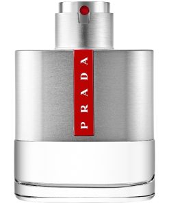 shop Prada Luna Rossa EDT 50 ml af Prada - online shopping tilbud rabat hos shoppetur.dk