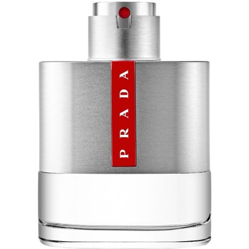 shop Prada Luna Rossa EDT 50 ml af Prada - online shopping tilbud rabat hos shoppetur.dk