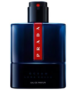 shop Prada Luna Rossa Ocean EDP 100 ml af Prada - online shopping tilbud rabat hos shoppetur.dk