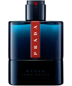 shop Prada Luna Rossa Ocean EDT 100 ml af Prada - online shopping tilbud rabat hos shoppetur.dk