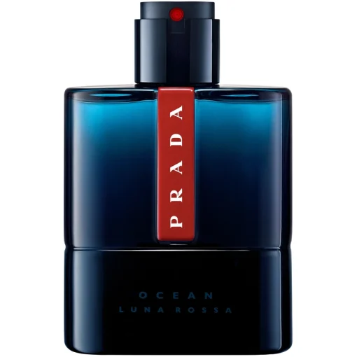 shop Prada Luna Rossa Ocean EDT 100 ml af Prada - online shopping tilbud rabat hos shoppetur.dk