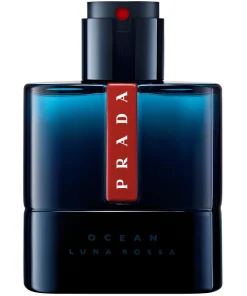 shop Prada Luna Rossa Ocean EDT 50 ml af Prada - online shopping tilbud rabat hos shoppetur.dk