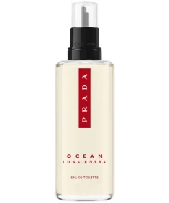 shop Prada Luna Rossa Ocean EDT Refill 150 ml af Prada - online shopping tilbud rabat hos shoppetur.dk