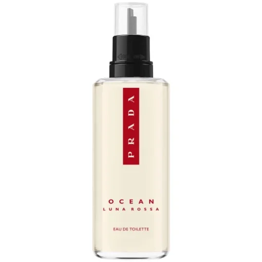 shop Prada Luna Rossa Ocean EDT Refill 150 ml af Prada - online shopping tilbud rabat hos shoppetur.dk