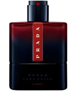 shop Prada Luna Rossa Ocean Le Parfum 100 ml af Prada - online shopping tilbud rabat hos shoppetur.dk