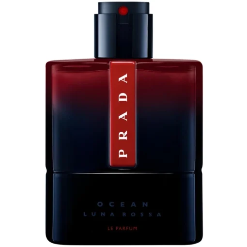 shop Prada Luna Rossa Ocean Le Parfum 100 ml af Prada - online shopping tilbud rabat hos shoppetur.dk