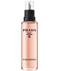 shop Prada Paradoxe EDP Refill 100 ml af Prada - online shopping tilbud rabat hos shoppetur.dk