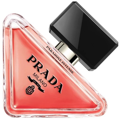 shop Prada Paradoxe Intense EDP 50 ml af Prada - online shopping tilbud rabat hos shoppetur.dk