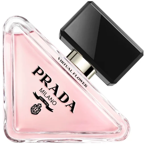 shop Prada Paradoxe Virtual Flower EDP 50 ml af Prada - online shopping tilbud rabat hos shoppetur.dk