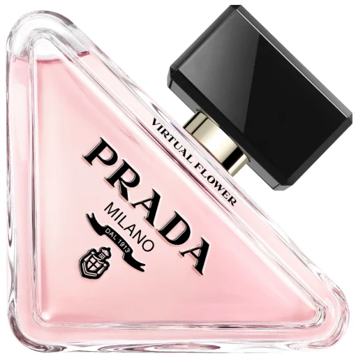 shop Prada Paradoxe Virtual Flower EDP 90 ml af Prada - online shopping tilbud rabat hos shoppetur.dk