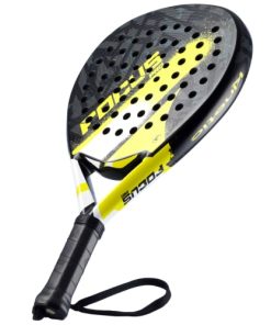 shop Pro Kennex padel bat - Kinetic Focus Pro af pro-kennex - online shopping tilbud rabat hos shoppetur.dk