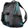 shop Pro Kennex padel taske - Tour - Sort/blå af pro-kennex - online shopping tilbud rabat hos shoppetur.dk