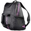 shop Pro Kennex padel taske - Tour - Sort/pink af pro-kennex - online shopping tilbud rabat hos shoppetur.dk