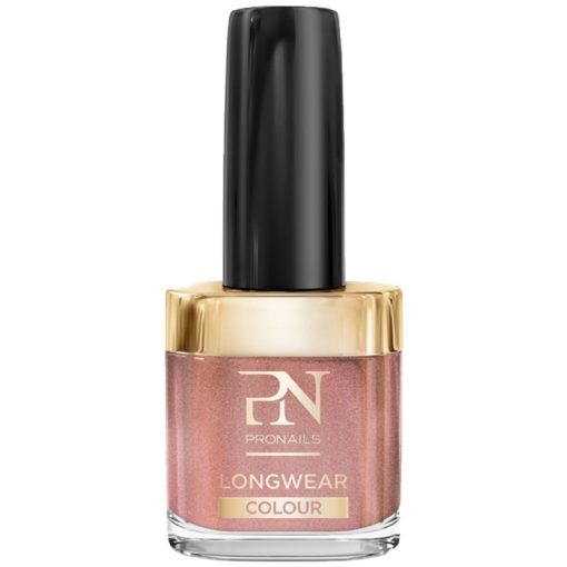 shop ProNails LongWear Nail Polish 10 ml - 323 Pearlesque af ProNails - online shopping tilbud rabat hos shoppetur.dk