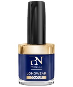 shop ProNails LongWear Nail Polish 10 ml - 325 Nocturnal Charm af ProNails - online shopping tilbud rabat hos shoppetur.dk