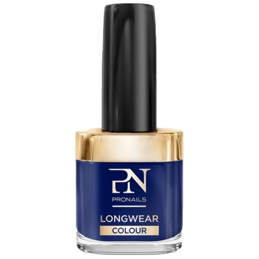 shop ProNails LongWear Nail Polish 10 ml - 325 Nocturnal Charm af ProNails - online shopping tilbud rabat hos shoppetur.dk