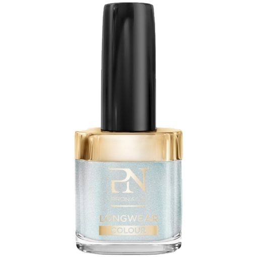 shop ProNails LongWear Nail Polish 10 ml - 327 Arctic Cave af ProNails - online shopping tilbud rabat hos shoppetur.dk