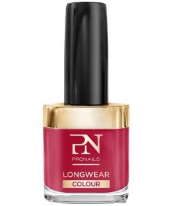 shop ProNails Longwear Nail Polish 10 ml - 90 Sensational af ProNails - online shopping tilbud rabat hos shoppetur.dk