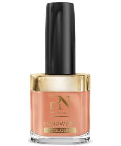 shop ProNails Longwear Nail Polish 10 ml - Booking Confirmed af ProNails - online shopping tilbud rabat hos shoppetur.dk