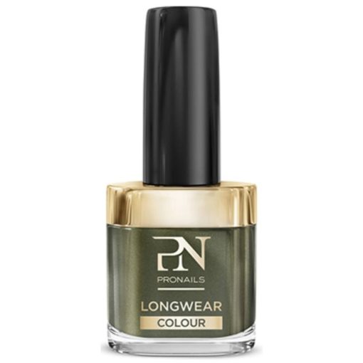 shop ProNails Longwear Nail Polish 10 ml - Geisha Garden af ProNails - online shopping tilbud rabat hos shoppetur.dk